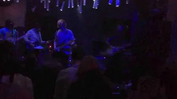 Simon Doom - Psychedelic Privilege (Live at Glasslands 11/30/14)