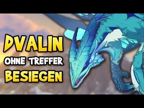 Video: Kannst du Dvalin kooperieren?