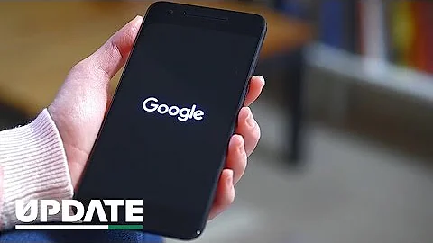 Google to release its own phone, report says (CNET Update) - DayDayNews