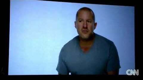 Apple iPhone 5 Presentation!!! (September 12, 2012)