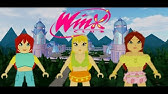 Roblox Winx Club World Of Winx Yfgb Happy Kids Live Gameplay Youtube - halloween ivix club world of ivix roblox