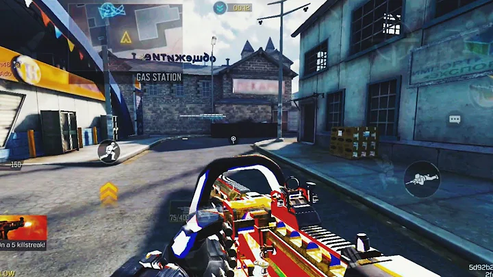 the most rare skin in codm history