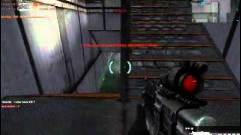 Combat Arms M32,M79,PP-19 Unbelievable +