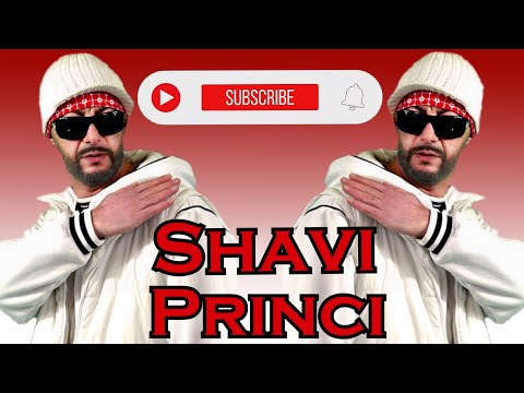 shavi princi - hip hopi me mendo