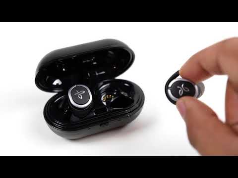 Jaybird Run Wireless Headphones Review