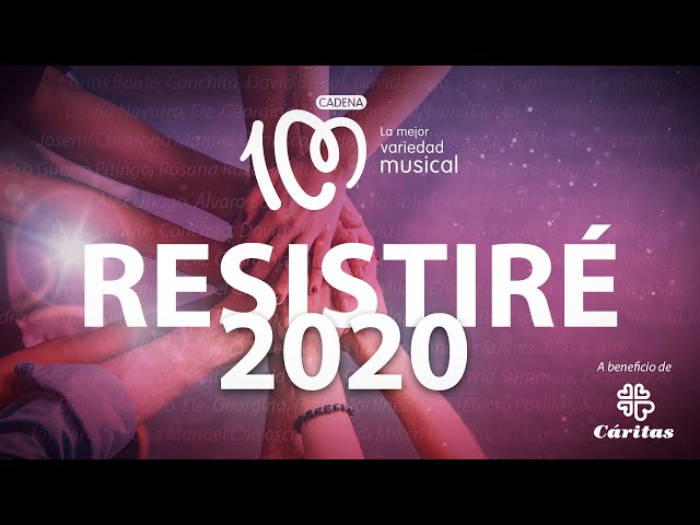 Resistire - Resistire 2020