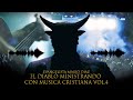 Evan. Mario Díaz - El Diablo Ministrando con Música Cristiana Vol.4