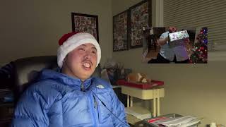 Prince Steve Reacts to NO CHRISTMAS FOR FRANCIS RAGE (Christmas Special)