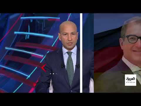 سوريا وأوكرانيا... تطورات إقليمية وأوروبية