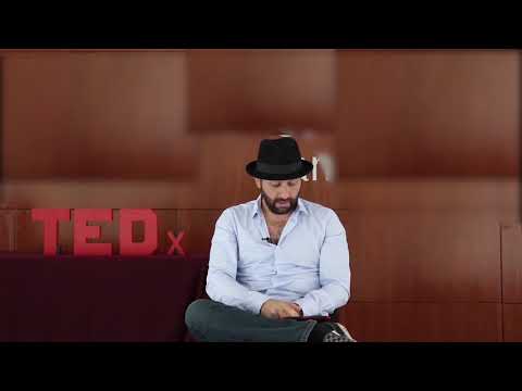 Emprendimiento de alto impacto como solución mundial | Jorge Ferrer Castellanos | TEDxAnáhuacCancúnU