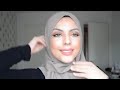 Cara Berhijab Youtube