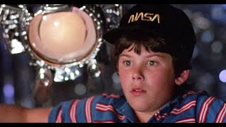 Flight of the Navigator star on drugs, jail and robbing bank to save his life