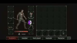 Hack Defense Armor Vampire's Fall Origins Menggunakan Gameguardian No Root 