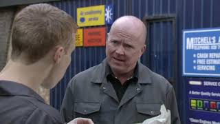 Ben Mitchell 14Th November 2011 Part 2 Whos Stalking Phil
