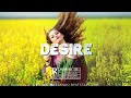 Afro Zouk Instrumental 2023 | Ronisia X Ckay Type Beat "DESIRE" | Guitar Kompa Type Beat