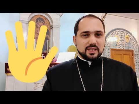 Video: Ո՞րն է Եկեղեցու կենտրոնական աղոթքը: