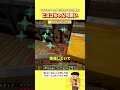 ヒヨコちゃん可愛い【マイクラ】