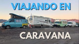 Que tipo de vehículo necesito para viajar en carretera ? Te presentamos diferentes tipos de viajeros