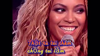 But I Love Me Some Jay Z - Beyoncé and Jay Z