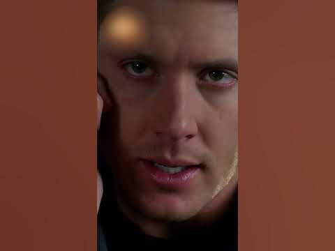 Кроули похищает близких Дина 🌌 Сверхъестественное #фильм #сериал # ...