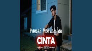 Puncak dan lembah cinta