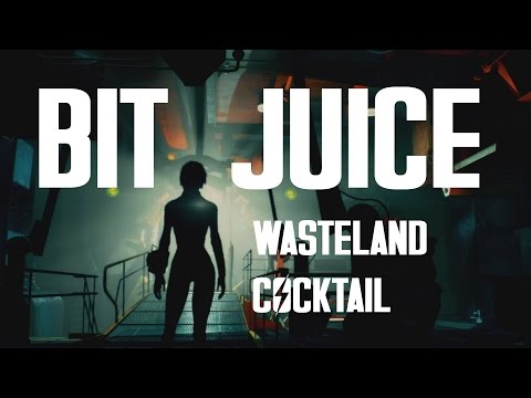 Bit Juice - Wasteland Cocktail (Fallout 4)