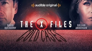 The X Files - Cold Cases - 01 Lights