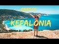 KEFALONIA - 6 Places We Liked The Most | Greece #12