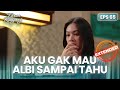 Zia Pikirkan Cara Rahasiakan Kondisinya Dari Albi &amp; Leon | TURUN RANJANG | EPS. 65 EXTENDED VERSION
