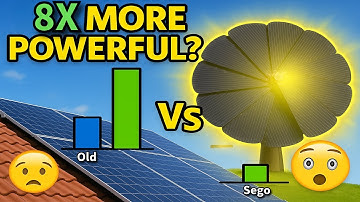 This NEW Sego Charger Outbeats Solar Panel in 2025?!