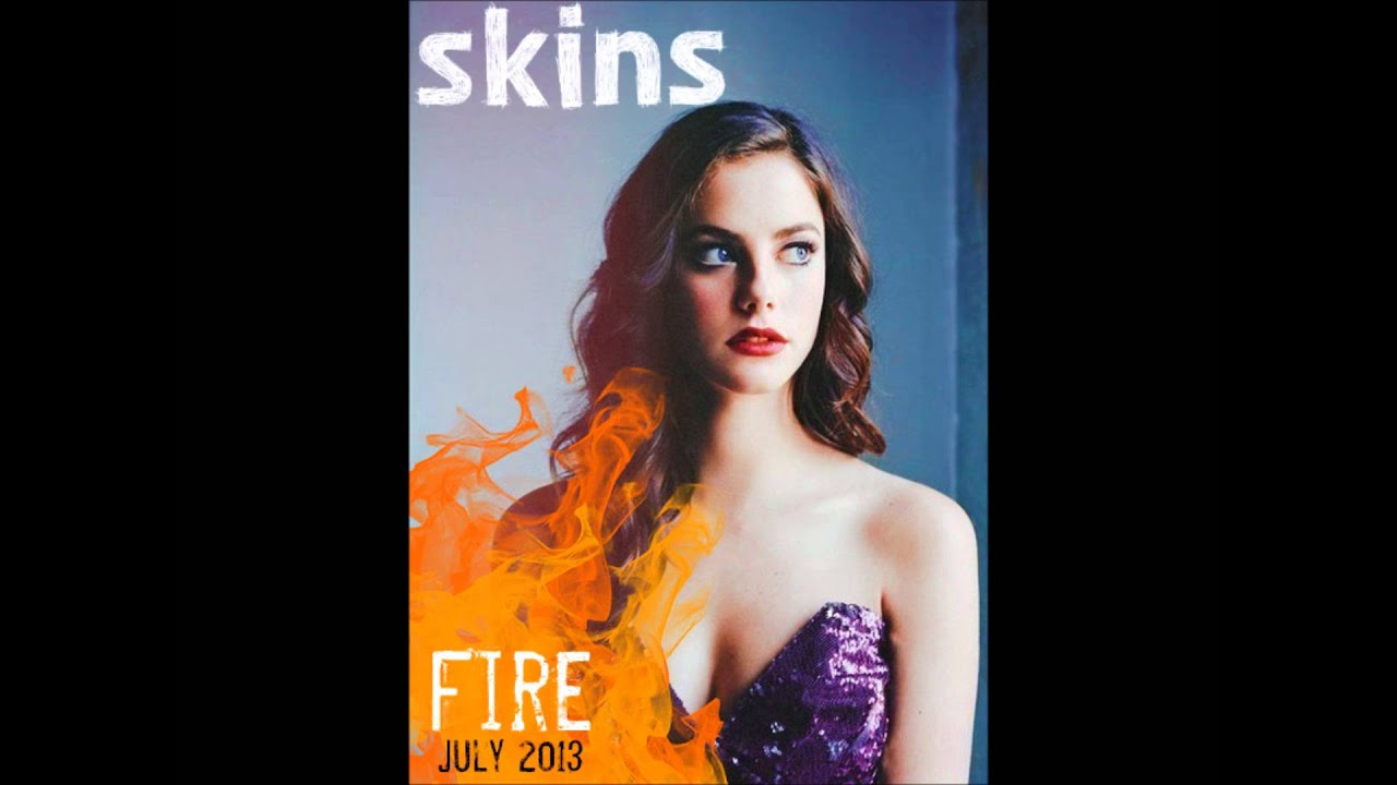 Ellie Goulding - You, My Everything (SKINS FIRE)