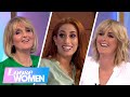 The Loose Women Reveal What REALLY Keeps Them Up At Night | Loose Women