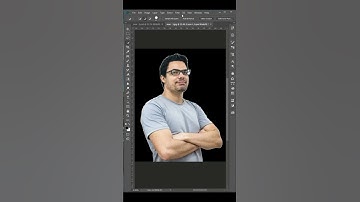 How to remove white edges in photoshop PSD #Shorts #youtubeshorts #Shortsvideo