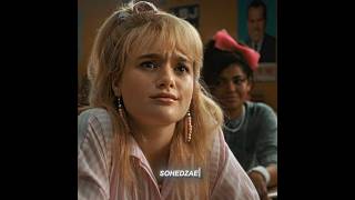 She Flirted With The Wrong Guy.. Strangerthings