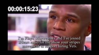 Can Floyd Mayweather Read? This Video Will Squash This Debate Immediately!