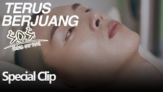 Skate Our Soul (Terus Berjuang) | Special Clip Tulang Kaki Patah | 极限17滑魂 | WeTV 【INDO SUB】