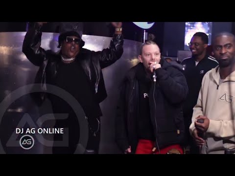 Mdot R Uk Rapper M DOT R VS RAGGA RUGGIE (Battle For Uk Dancehall) LV GENERAL DONE DIRTY ...