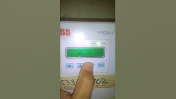 Tension abb #loadcell