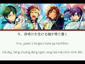 RevolTrad ~IshinDenshin~ (MaM with AKATSUKI) [Kan/Rom/Viet] Lyrics Video