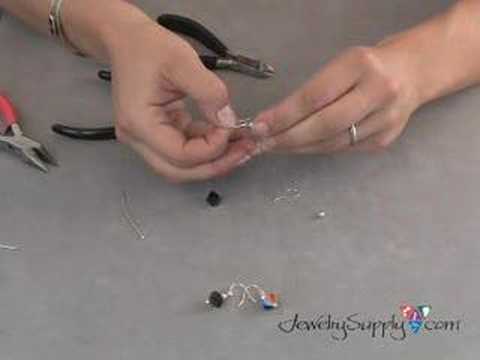 How to solder jewelry - Jewelry Making 