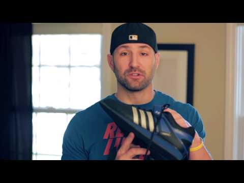 Adidas Powerlift Trainers