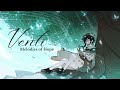 Venti - Melodies of Hope [Genshin Impact AMV / GMV] - Vesperasa