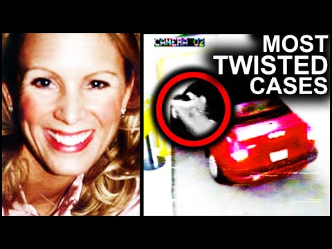 The Most TWISTED Cases You've Ever Heard | Episode 15 | Documentary
