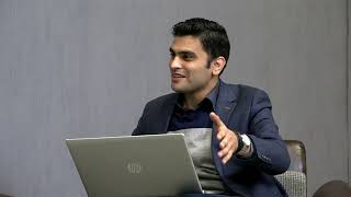 LUMS Knowledge Week: SBASSE Computer Science MS & PhD Programmes