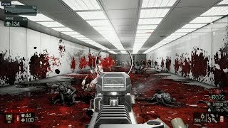 Killing Floor 2 Hoe Swat Subthewub L 5Faked L 40Max