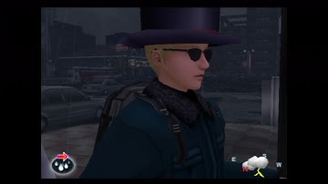 Plazethrough: Raw Danger (Part 4)