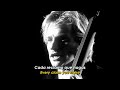 The Police - Every breath you take (Sub Español   Lyrics)