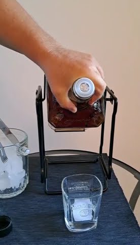 3 Liter JACK DANIELS Cheers!
