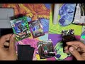 Panini FIFA Monopoly Prizm Bundle Unboxing