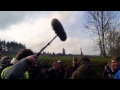 NON TAX Belgie. 01.04.2016.  La première série de pourparlers